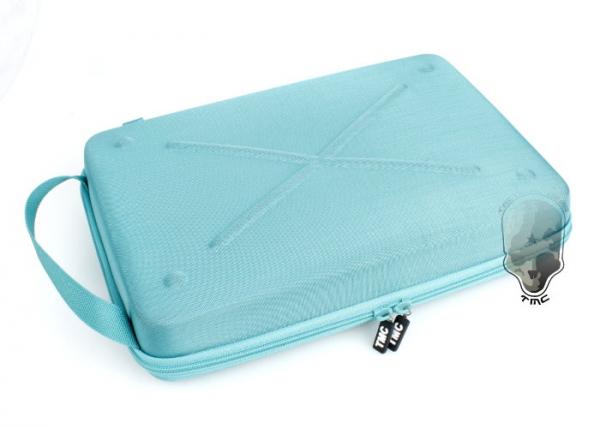 G TMC EVA 32 x 22cm Case for Gopro 3 ( Baby Blue )